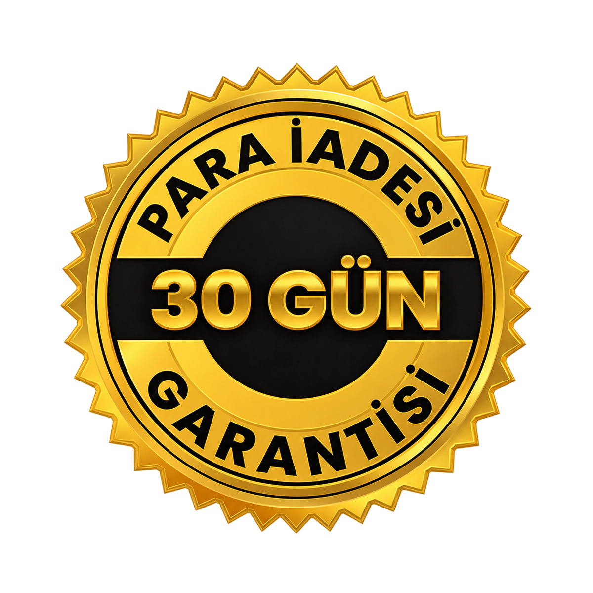30-Gün Garanti